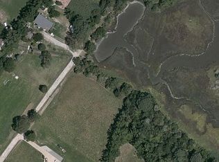 0 Forrest Dr, Poquoson, VA 23662