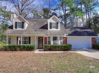 233 Bay View Dr, Daphne, AL 36526