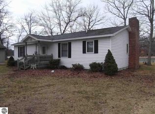 7095 Jose Lake Rd, South Branch, MI 48761