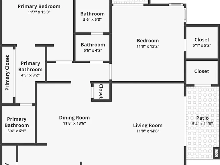 1880 E Morten Ave #121 — Photo 19