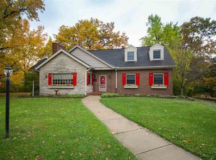1593 Saint Anthony Cir, Fort Wright, KY 41011