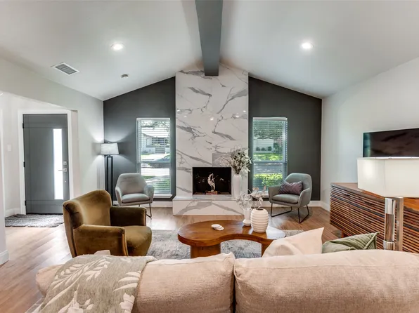 10537 Egret Ln, Dallas, TX 75230