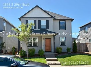 1545 S 29th Blvd, Cornelius, OR 97113