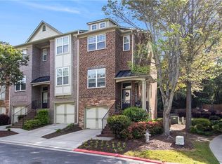 1976 Cobblestone Cir, Atlanta, GA 30319