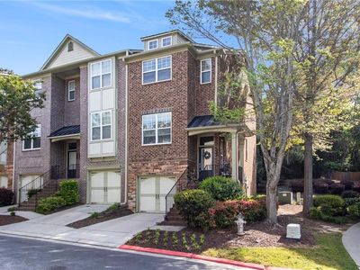 1976 Cobblestone Cir NE, Atlanta, GA, 30319