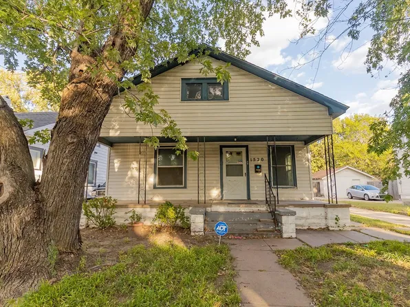 1520 S Topeka Ave, Wichita, KS 67211