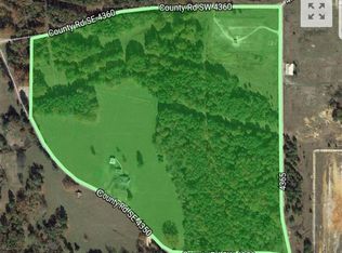 4350 Cr, Mount Vernon, TX 75457