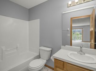 1587 County Road D E UNIT C, Maplewood, MN 55109