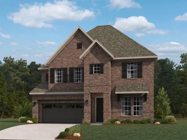 6805 Cater Trl, McKinney, TX 75071