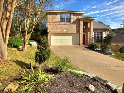 6002 Satsuma Cv, Austin, TX, 78759