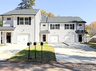 1618 Byrum St, Charlotte, NC 28216