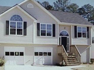 2484 Meadow Spring Dr, Lithonia, GA 30058