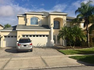 1338 Amaryllis Cir, Orlando, FL 32825