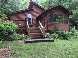 1354 Levi Mathis Rd, Whittier, NC 28789