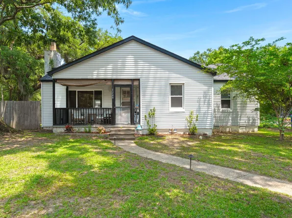 1248 Sumner Ave, Charleston, SC 29406
