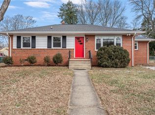 4312 Amberly Rd, Richmond, VA 23234