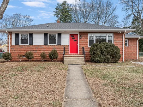 4312 Amberly Rd, Richmond, VA 23234