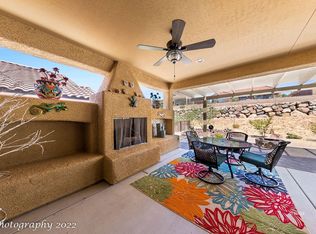 1206 Tortoise Rdg, Mesquite, NV 89034