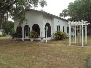 122 N Marshall Ave, Arcadia, FL 34266