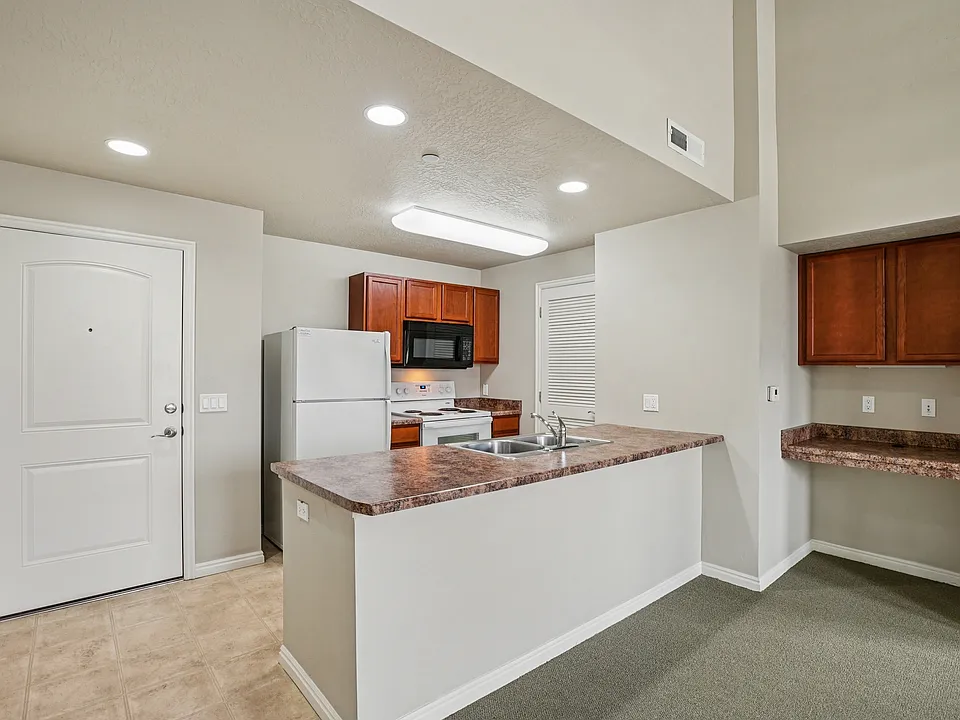 Silver Crest Senior Community