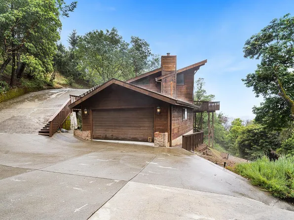 22540 Hutchinson Road, Los Gatos, CA 95033