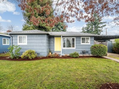 590 Flamingo Ave, Springfield, OR, 97477