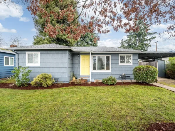 590 Flamingo Ave, Springfield, OR 97477