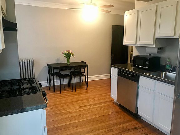 4th image of 246 Washington Blvd APT 2AS