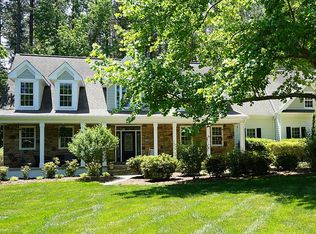 1221 Old Weaver Trl, Wake Forest, NC 27587