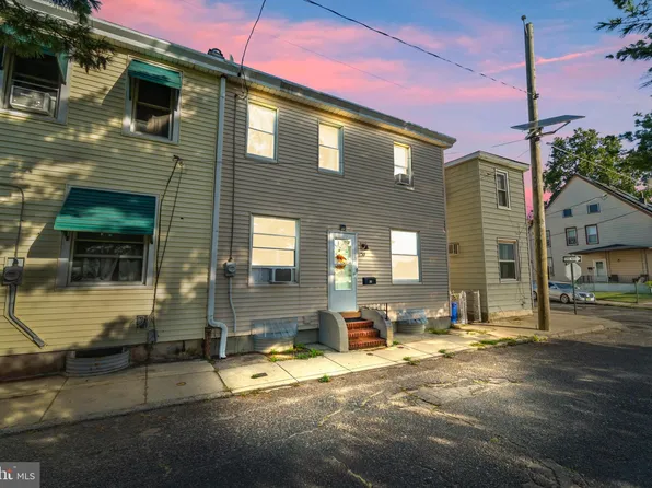 30 S Railroad Ave, Gloucester City, NJ 08030