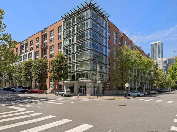 (undisclosed Address), San Francisco, CA 94107