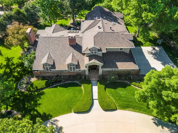 1518 Cottonwood Lane, Greenwood Village, CO 80121