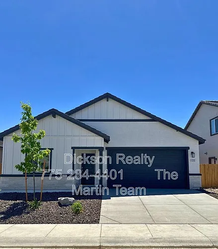 4269 Painted Cloud Way Photo 1