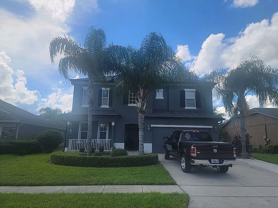New House Color