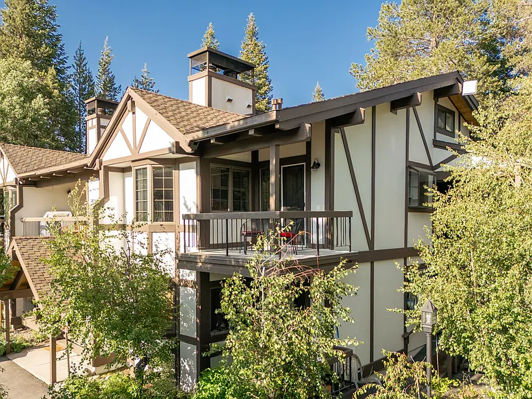227 Olympic Valley Rd #6 — Photo 28