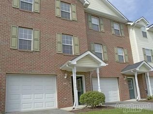 307 Brittany Ct APT 204, Hunker, PA