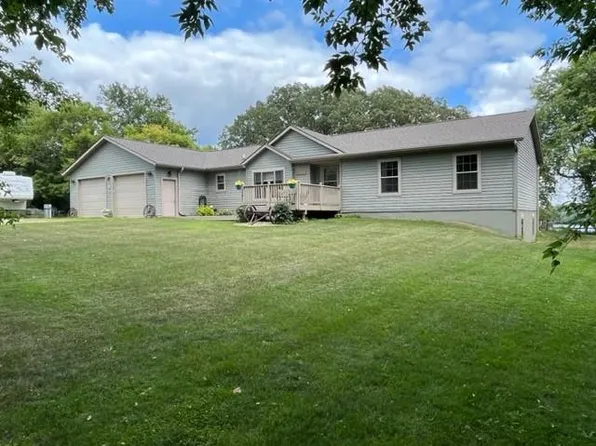 8061 Whiskey Lake Dr NW, Brandon, MN 56315