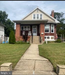 36 N Chester Pike, Glenolden, PA, 19036
