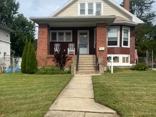 36 N Chester Pike, Glenolden, PA 19036