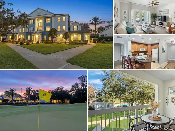 7697 Heritage Crossing Way APT 202, Reunion, FL 34747