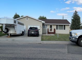 273 Mount Arter Loop, Lander, WY 82520