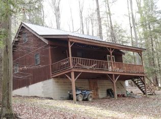 198 Hemlock Rd, Flinton, PA 16640