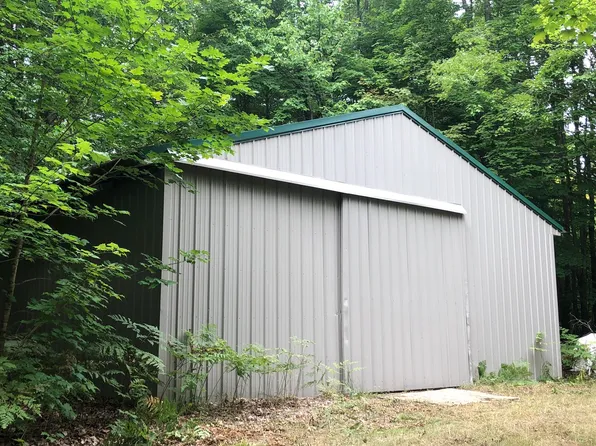 2425 Kugler Rd, Brutus, MI 49716