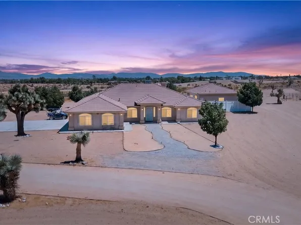 11213 Joshua Rd, Victorville, CA 92392