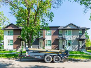 12222 112th Ave NW #2M, Edmonton, AB T5M2S8