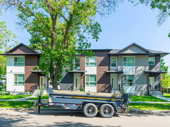 12222 112th Ave NW #2M, Edmonton, AB T5M 2S8