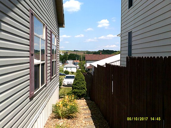 Right side
