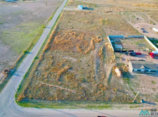 10918 N Monarch St, Hobbs, NM 88242