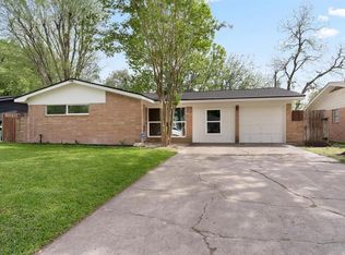 6325 Scribner Rd, Houston, TX 77074