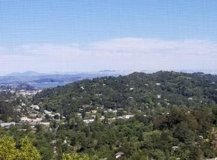 49 Summit Rd, San Anselmo, CA 94960